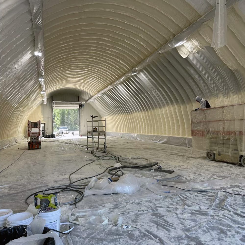 Bischoff Insulation. LLC